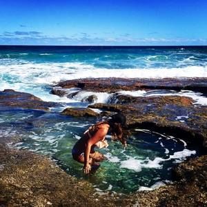 Meet your Posher, Allison